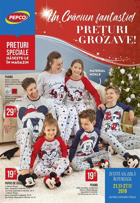 PEPCO Târnăveni catalog 12.12.2024 